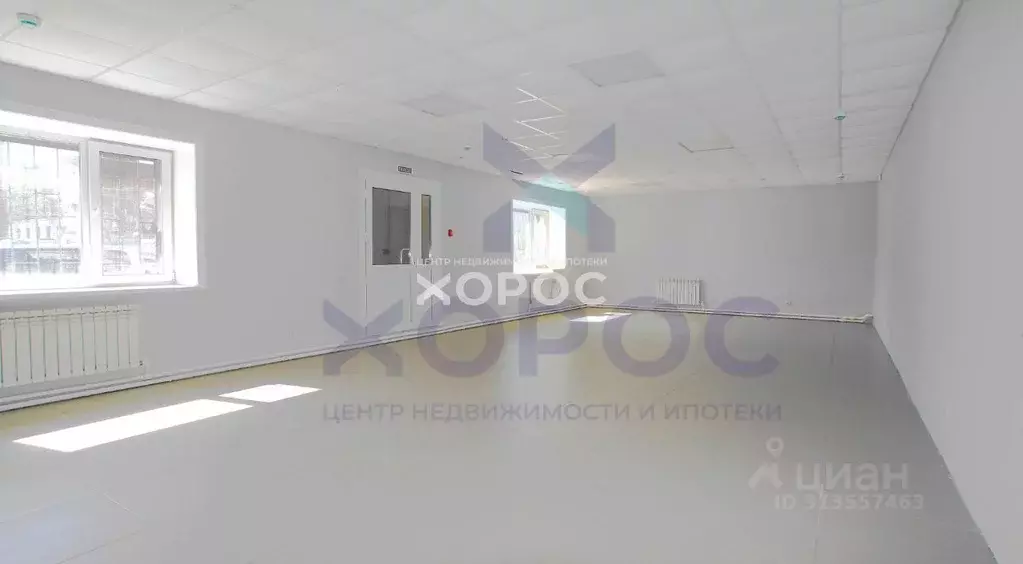 Торговая площадь в Амурская область, Свободный Бузулинское ш., 28с1 ... - Фото 0