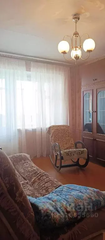 2-к кв. Коми, Сыктывкар ул. Морозова, 171 (43.0 м) - Фото 1