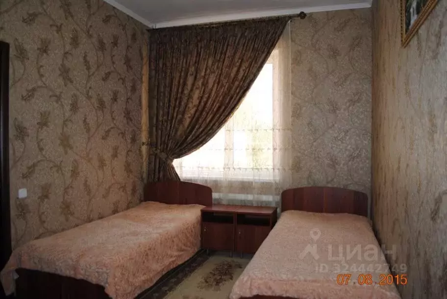 Комната Кабардино-Балкария, Прохладный ул. Гагарина, 32/1 (1.0 м) - Фото 1