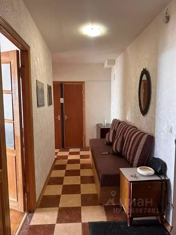 2-к кв. Москва ул. Инессы Арманд, 11 (52.0 м) - Фото 1