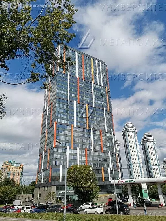 Офис (72 м) - Фото 2