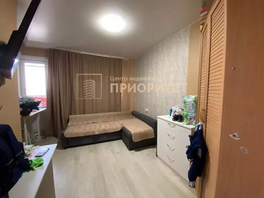 Квартира, , 22.5 м - Фото 1