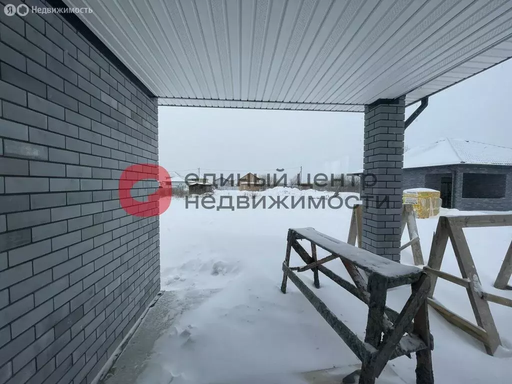 Дом в Тюмень, СНТ Луч (102.3 м) - Фото 2