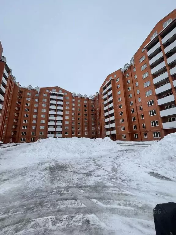 1-к кв. Московская область, Коломна городской округ, пос. Радужный 65 ... - Фото 1