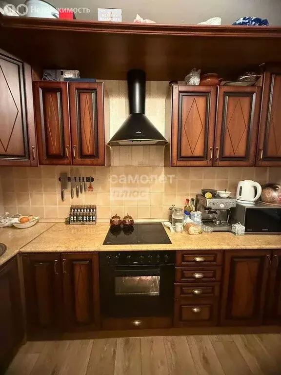 2-комнатная квартира: Москва, Елецкая улица, 8к2 (52 м) - Фото 1