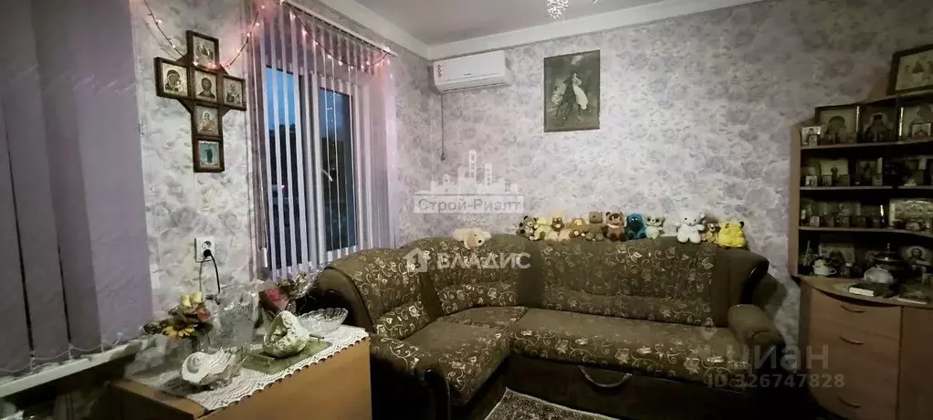 Дом в Крым, Керчь ул. Верхне-Садовая, 58 (51 м) - Фото 1