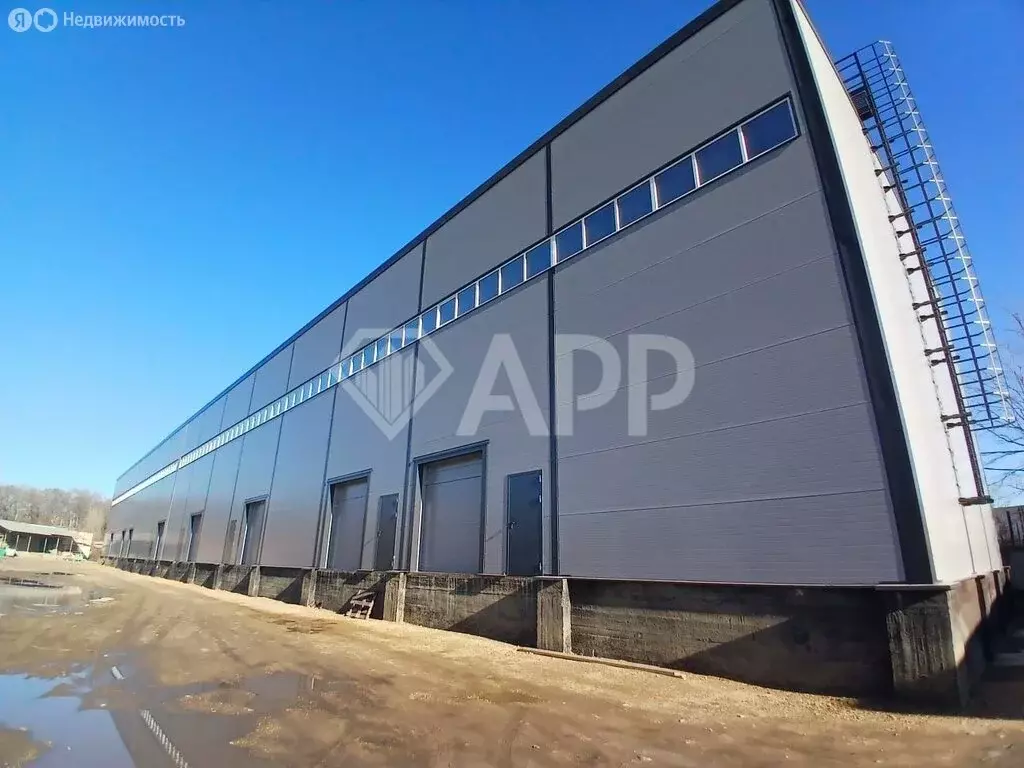 Склад (700 м) - Фото 1