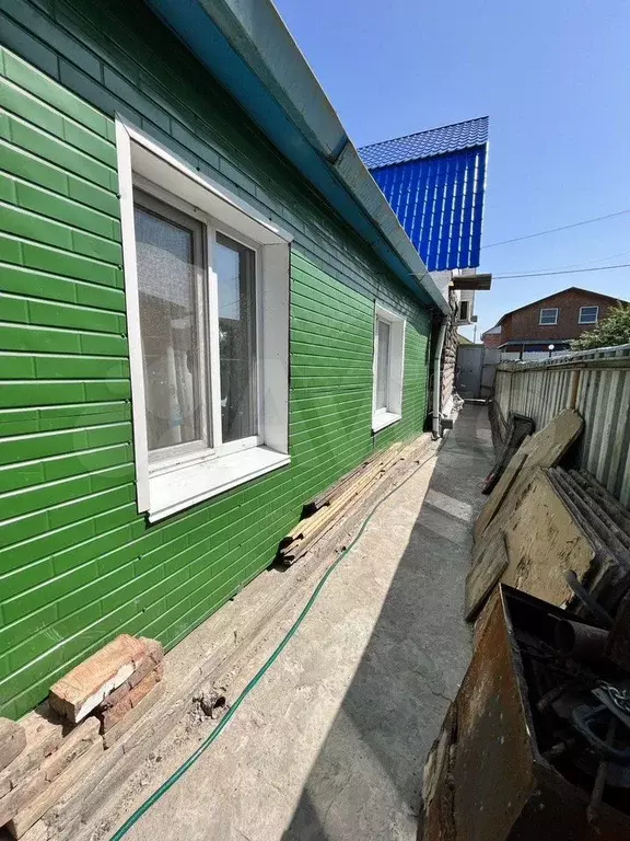 Дом 55,4 м на участке 8,8 сот. - Фото 0