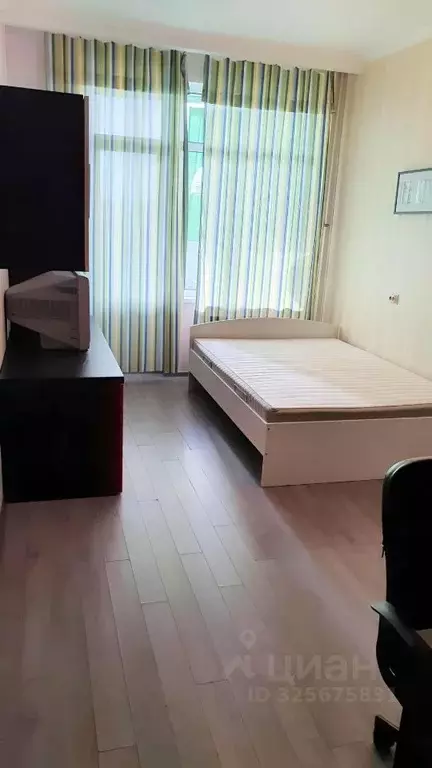 Студия Санкт-Петербург просп. Народного ополчения, 10 (30.0 м) - Фото 1