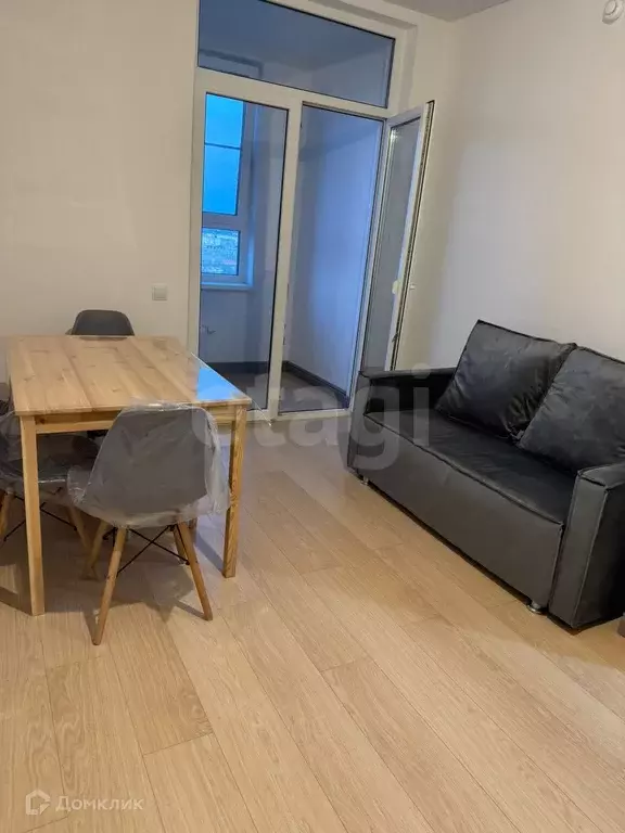 Продаётся 1-к квартира, 32.5 м - Фото 1