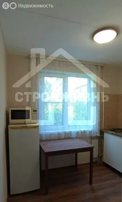 1-комнатная квартира: Екатеринбург, Посадская улица, 32к3 (29 м) - Фото 2