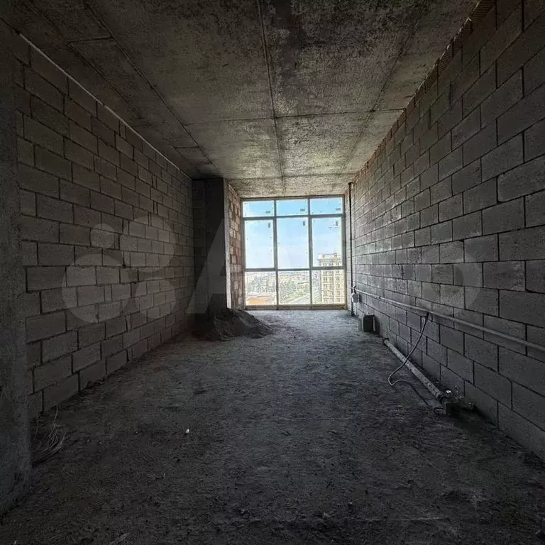 1-к. квартира, 48 м, 5/14 эт. - Фото 0