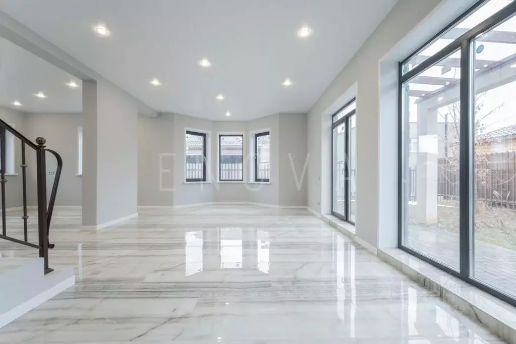 Коттедж в Москва пер. 3-й Рушниковский, 24 (140 м) - Фото 1