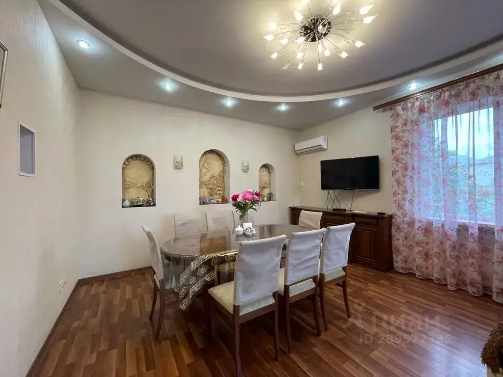 Дом в Ставропольский край, Ессентуки Ударный пер., 27 (160 м) - Фото 0