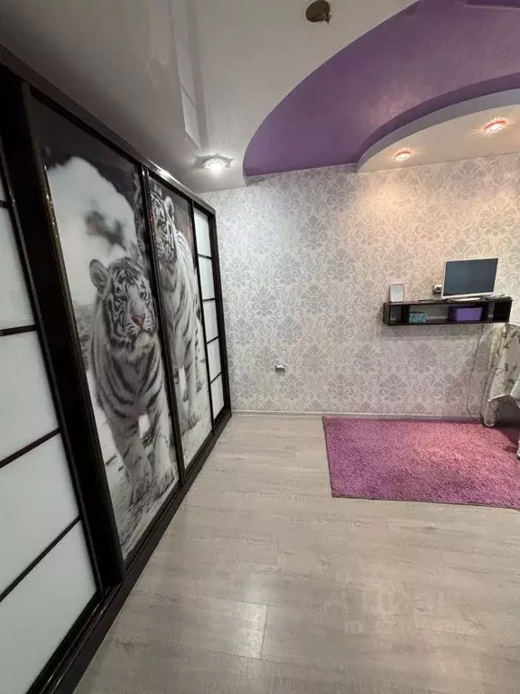 2-к кв. Нижегородская область, Выкса Гоголя мкр, 9А (43.0 м) - Фото 2