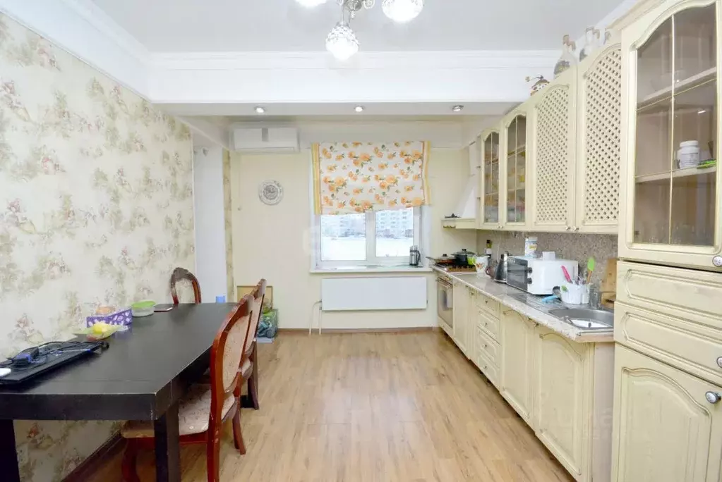 2-к кв. Саха (Якутия), Якутск ул. Курашова, 46 (60.9 м) - Фото 1