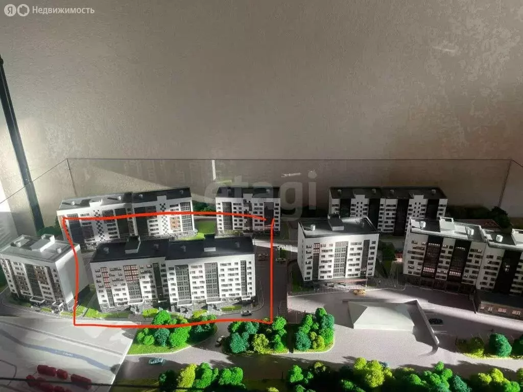 Помещение свободного назначения (35.9 м) - Фото 2