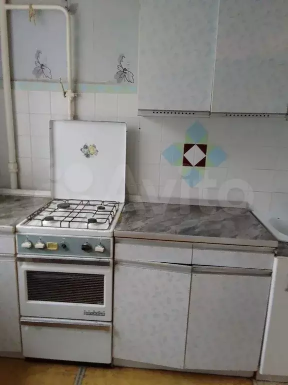 1-к. квартира, 30 м, 3/4 эт. - Фото 1