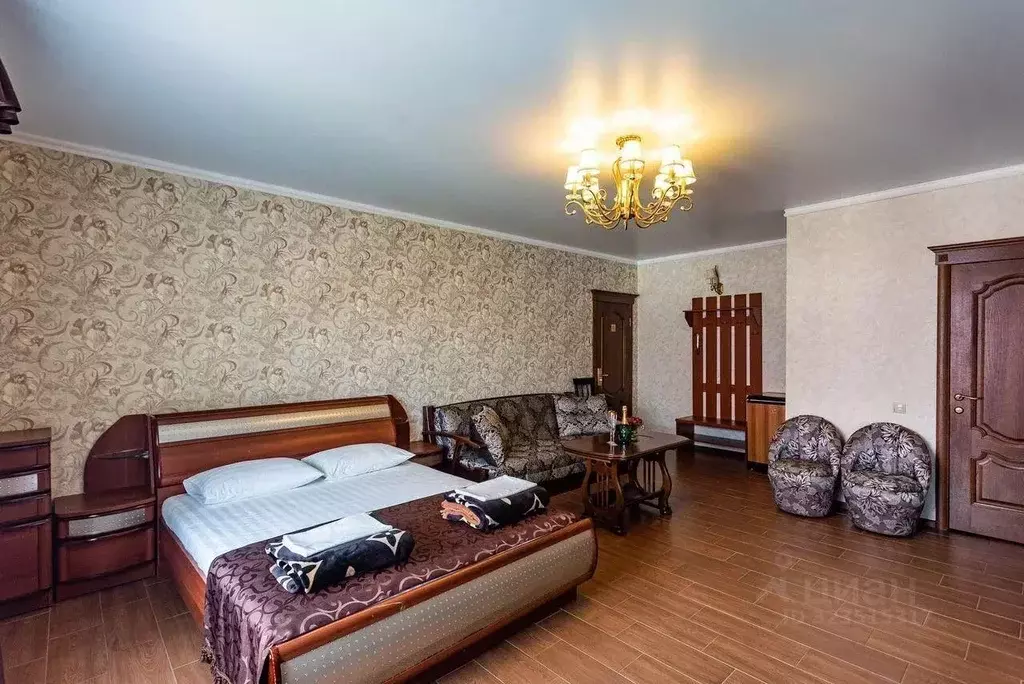 Комната Краснодарский край, Геленджик Колхозная ул., 38 (25.0 м) - Фото 2