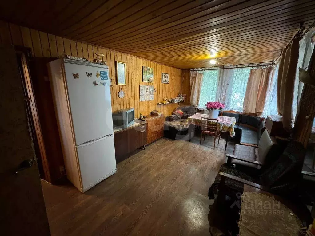 Дом в Московская область, Голицыно Одинцовский городской округ, ... - Фото 1