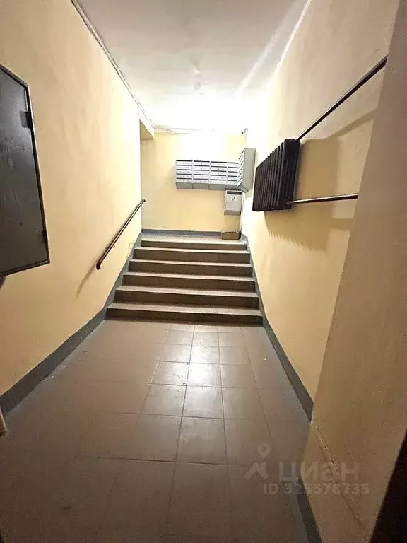 3-к кв. Татарстан, Казань ул. Бондаренко, 4 (61.0 м) - Фото 2