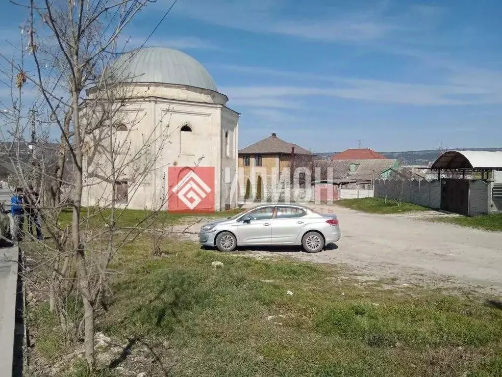 Дом в Крым, Бахчисарай ул. Буденного (94 м) - Фото 1