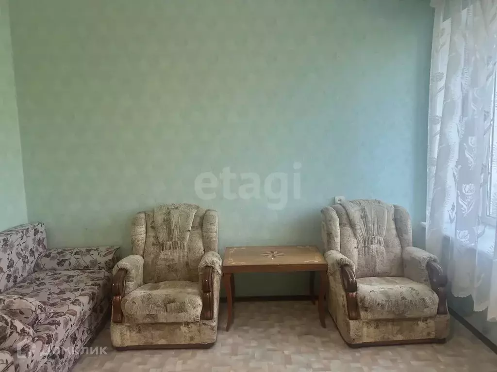 Продаётся 1-к квартира, 44.4 м - Фото 0