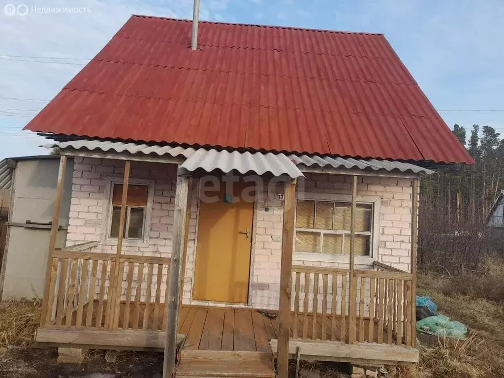 Дом в село Лесниково, ТСН Сад №2 КГСХА (50 м) - Фото 2