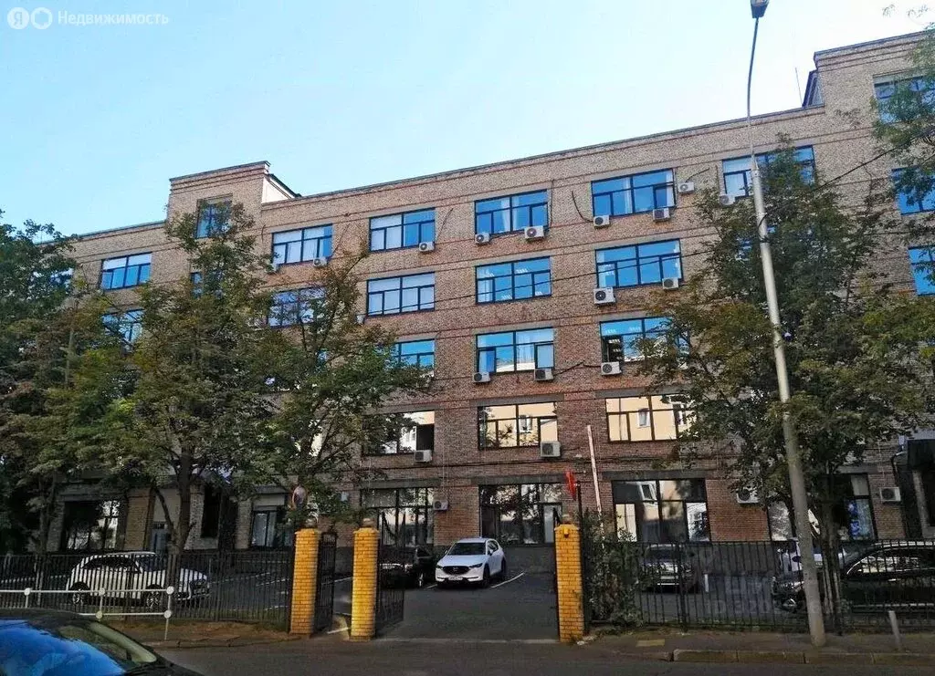 Офис (240.15 м) - Фото 1