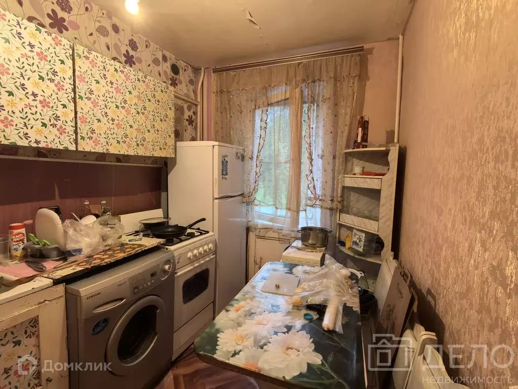 Продаётся 1-к квартира, 30.4 м - Фото 1