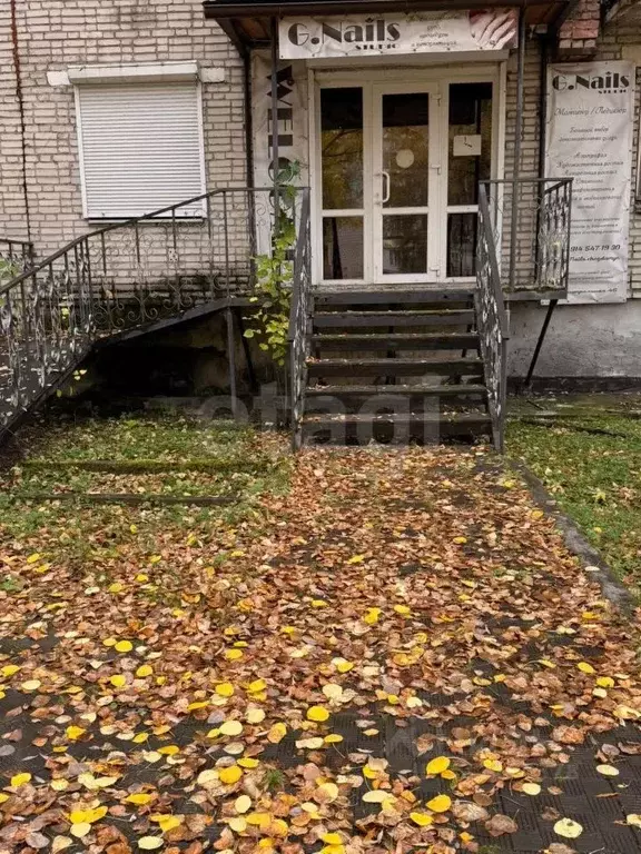 Офис в Хабаровский край, Верхнебуреинский район, Чегдомын рп ... - Фото 1