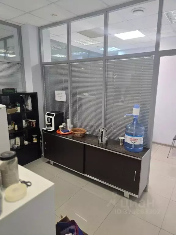 Офис в Москва ул. Горбунова, 2С3 (115 м) - Фото 1