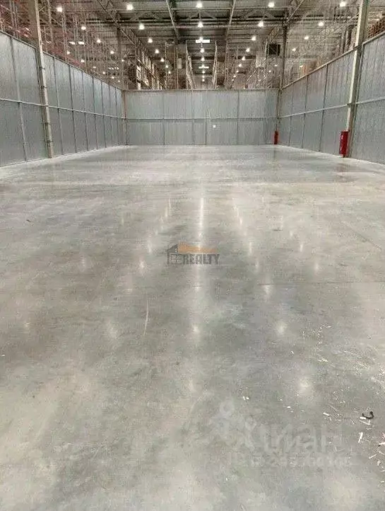 Склад в Москва д. Николо-Хованское, 1006с1 (1350 м) - Фото 2