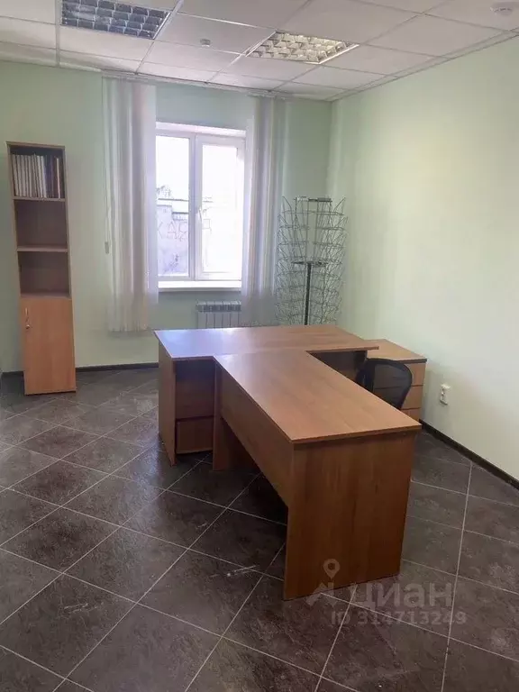 Офис в Красноярский край, Красноярск проезд Связистов, 22 (21 м) - Фото 1