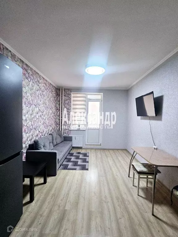 Продаётся 1-к квартира, 35.9 м - Фото 0