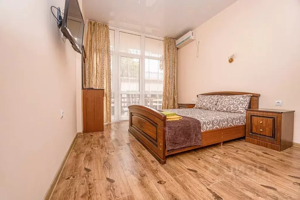 Комната Краснодарский край, Геленджик городской округ, с. Дивноморское ... - Фото 2