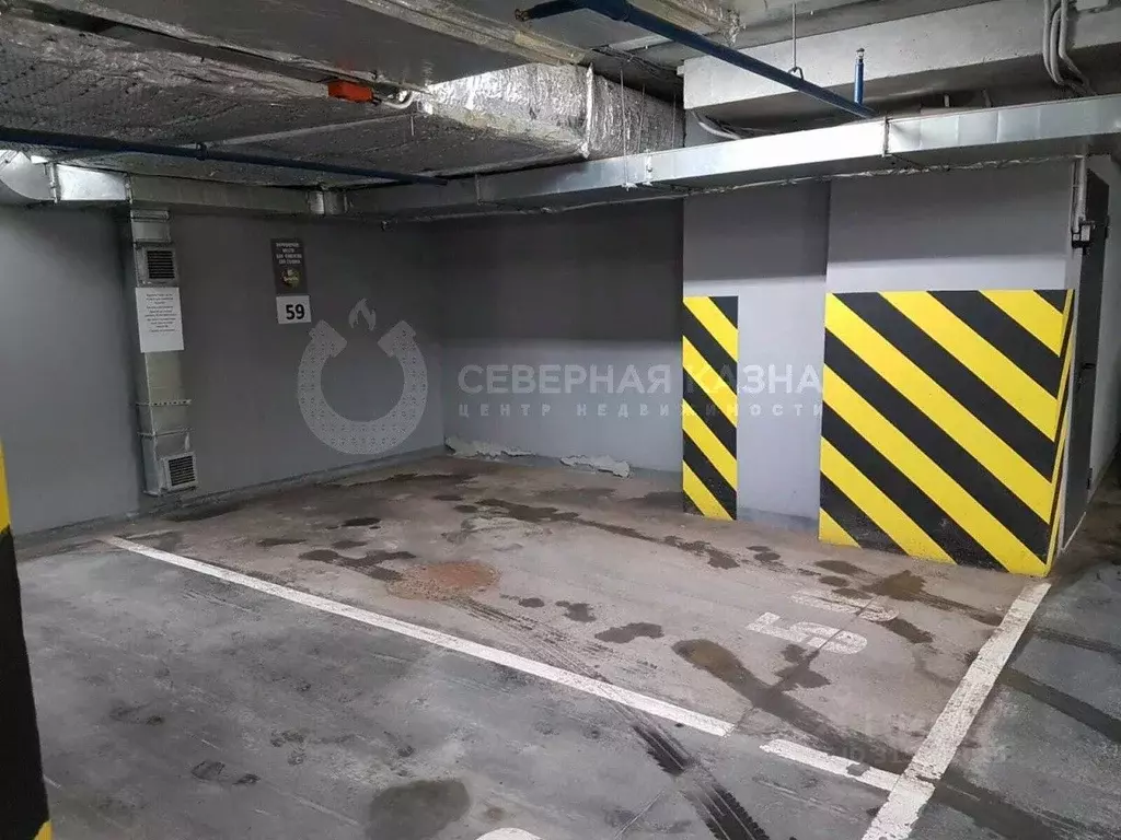 Гараж в Свердловская область, Екатеринбург ул. Азина, 22/2 (16 м) - Фото 1