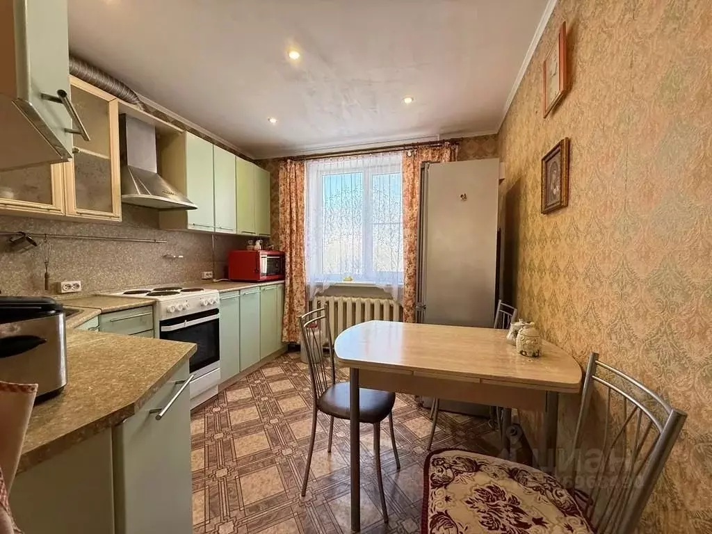 3-к кв. Новгородская область, Сольцы г. Солецкий муниципальный округ, ... - Фото 1