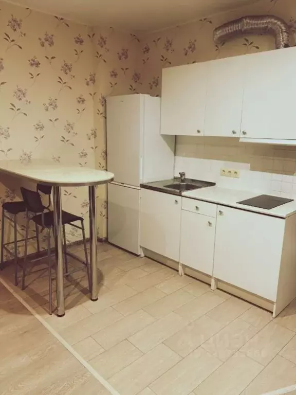 Студия Московская область, Красногорск ул. Молодежная, 3 (30.0 м) - Фото 0