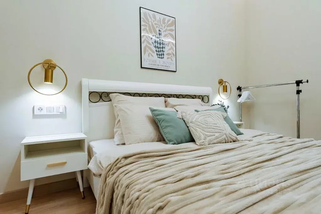 2-к кв. Башкортостан, Уфа ул. Гафури, 73 (48.0 м) - Фото 2