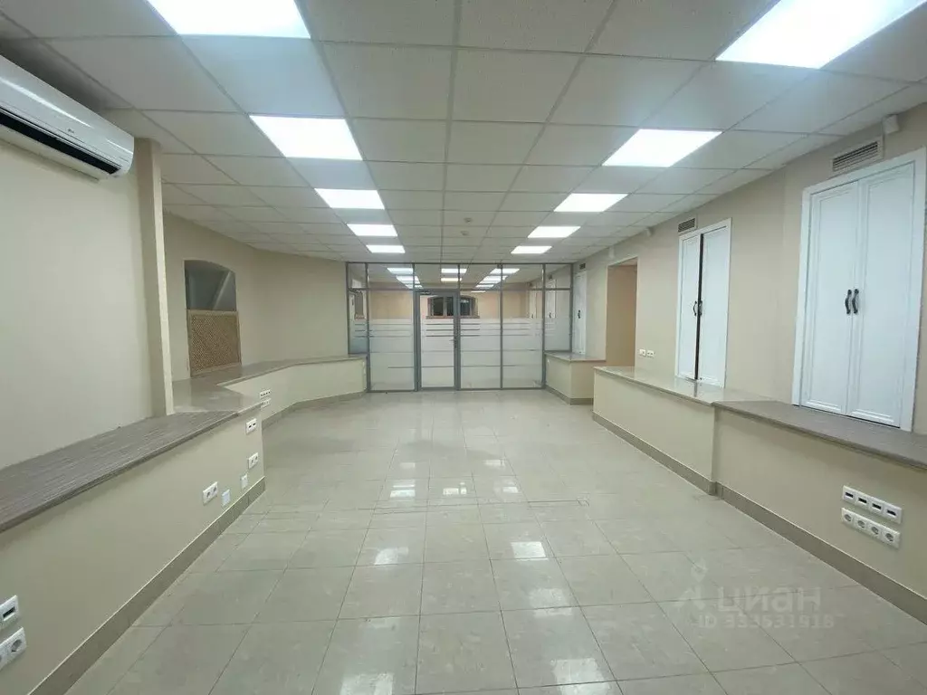 Помещение свободного назначения в Москва Архангельский пер., 7С1 (154 ... - Фото 2
