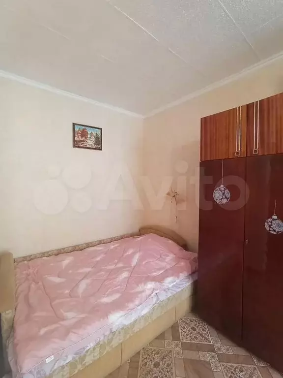 1-к. квартира, 33,7 м, 3/5 эт. - Фото 1