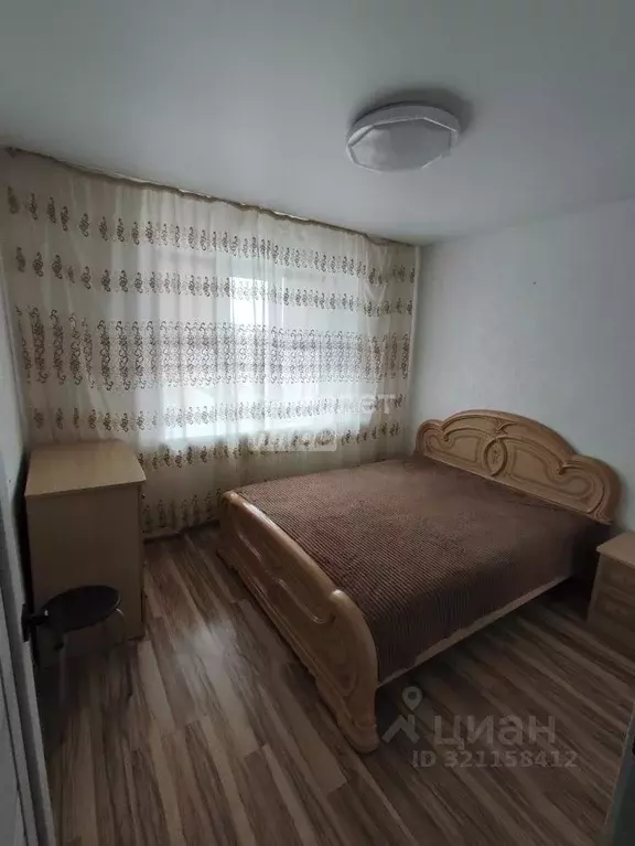 Комната Кемеровская область, Юрга Московская ул., 51 (24.0 м) - Фото 0