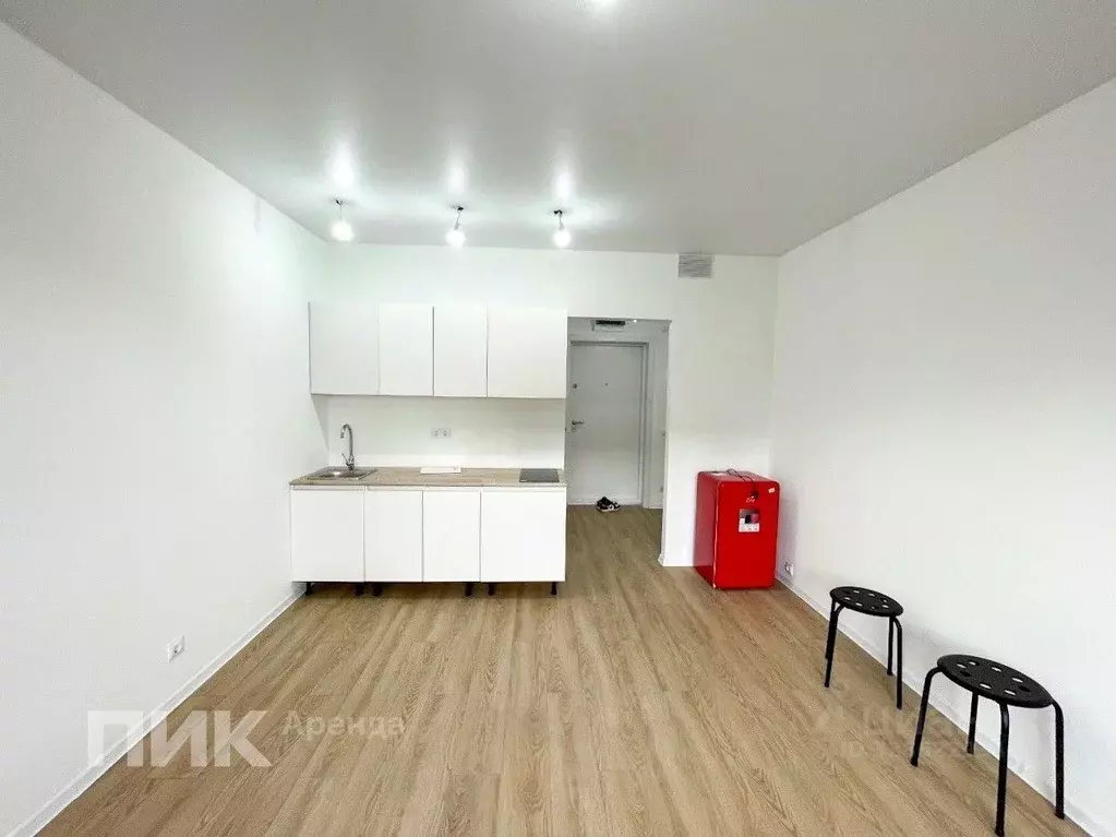 Студия Московская область, Котельники Парковый мкр, 11 (21.0 м) - Фото 1