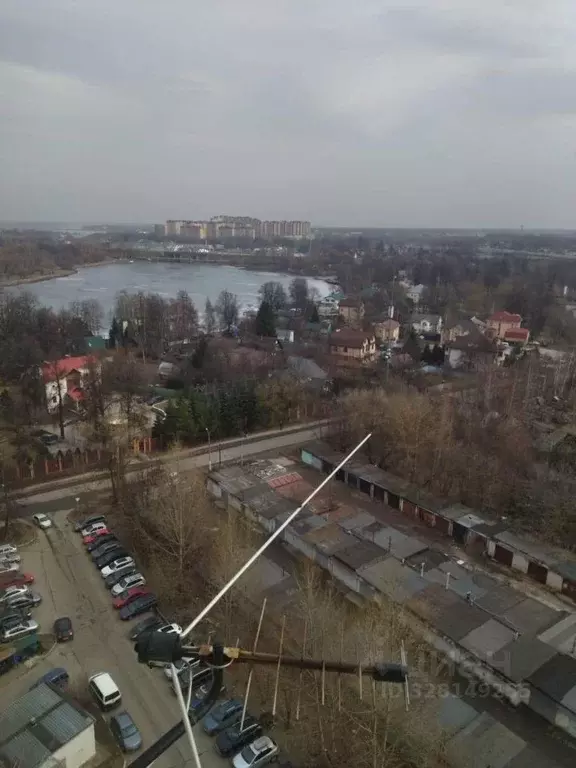 1-к кв. Московская область, Долгопрудный Парковая ул., 32А (42.2 м) - Фото 2