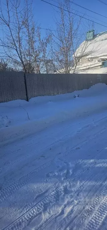 Участок в Удмуртия, Завьяловский район, д. Старое Мартьяново Лесная ... - Фото 1