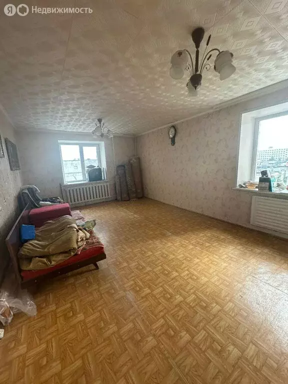1-комнатная квартира: Уфа, Российская улица, 149/1 (41.2 м) - Фото 2