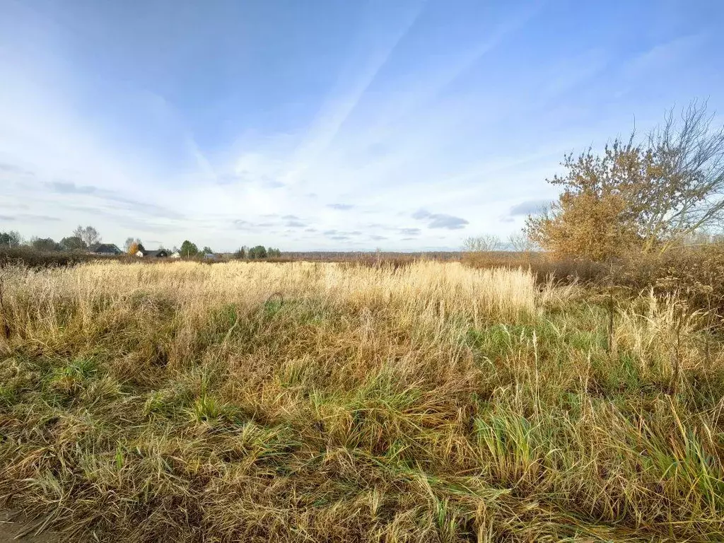 Участок, 16 сот., 0 - Фото 1