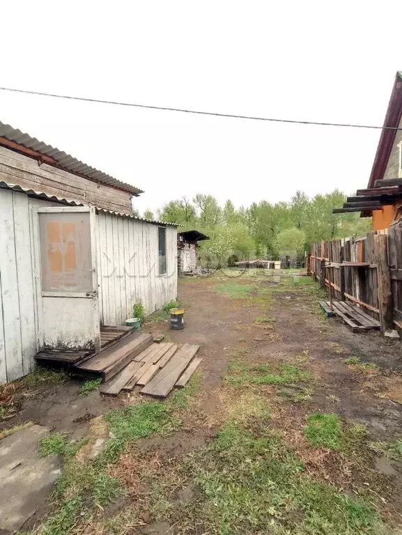 Дом в Кызыл, Малоенисейская улица (42.8 м) - Фото 2