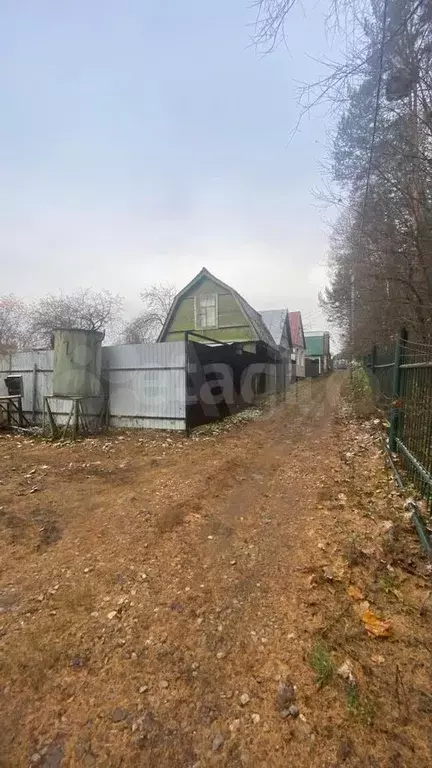 Участок 5,5 сот. (СНТ, ДНП) - Фото 0